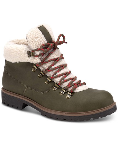 Stivali stringati uomo - , glenn