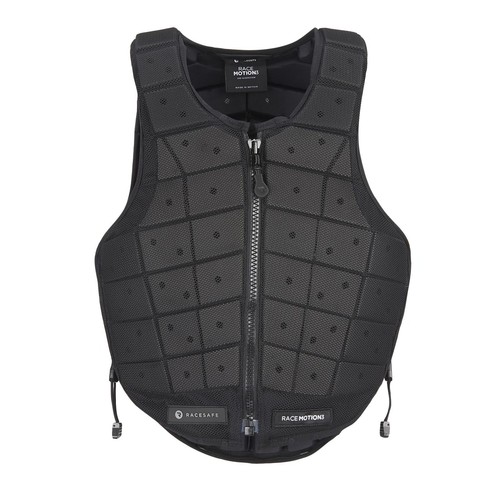 Protezione corpo racesafe - corpo,