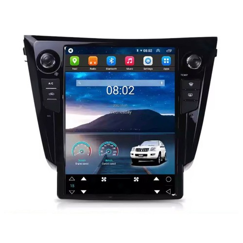 Autoradio android 64gb - android, 4/64gb