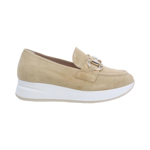 Melluso mocassino donna - melluso,