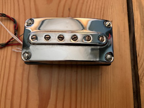 Pickup chitarra elettrica