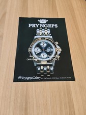 1990 PRYNGEPS AUTOMATIC TOP