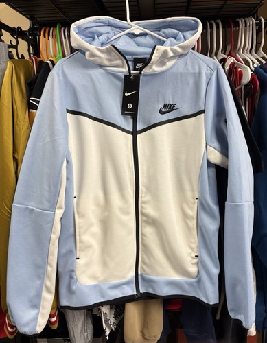 Nike sportswear tech - tech, fleece