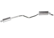 Silenziatore posteriore BOSAL