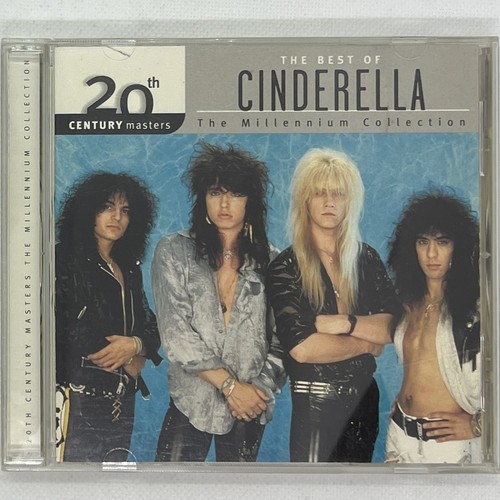 Best cenerentola - of, (cd,