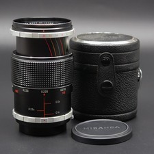 Auto Miranda Macron f/3.5 55mm