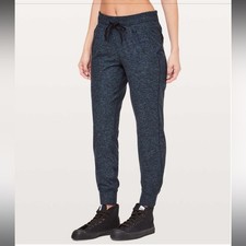 Pantalone Jogger Lululemon