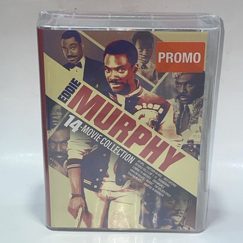 Eddie murphy movie - eddie,