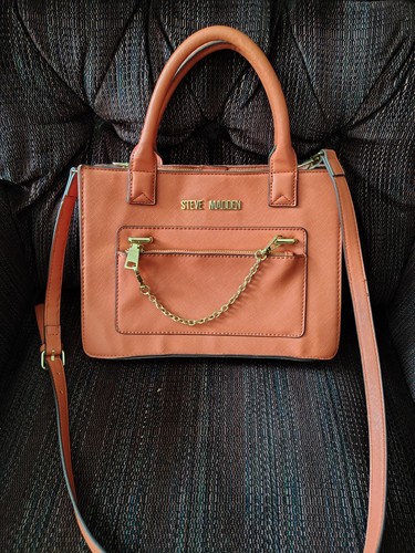 Borsa donna steve - madden, nuova