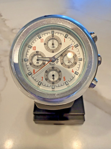 Orologio nike oregon chrono - orologio,