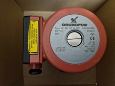 Pompa di circolazione Grundfos