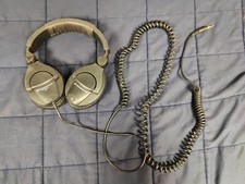 Sennheiser Headphones HD 280 Pro Over-Ear Monitoring w/ 1/4” Adapter - Modded