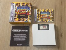 Jeu Super Street Fighter 2