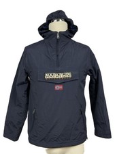 Napapijri Giubbotto Blu