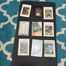 "Cricket The Magazine for