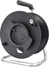 Avvolgicavo Vuoto, Avvolgitore