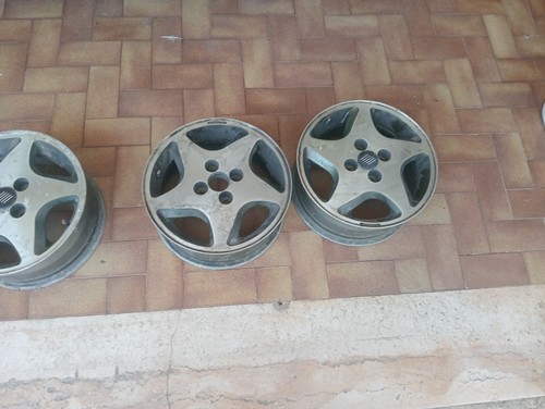 Cerchi lega fiat tipo v - cerchi,