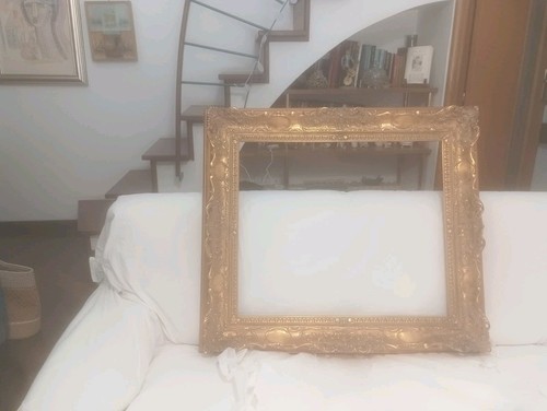 Cornice barocca - cornice,