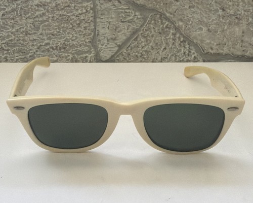 Vintage ray ban wayfarer - vintage, b&l