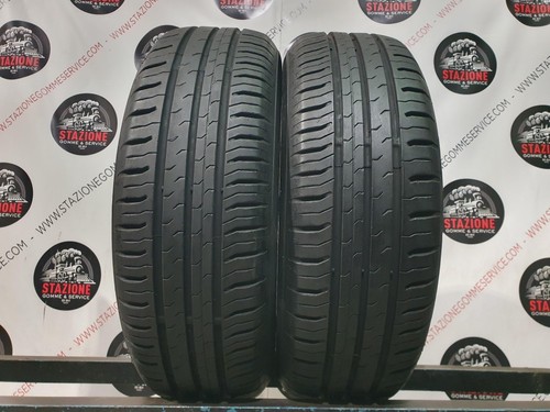 Gomme estive usate - 2,