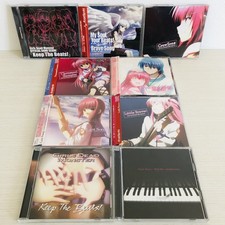 Angel Beats! Girls Dead