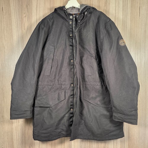 Timberland giacca parka - timberland,