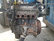 MOTORE TOYOTA YARIS 2003 1.0