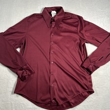 Camicia elegante manica lunga