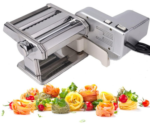 Máquina eléctrica para pasta - para,