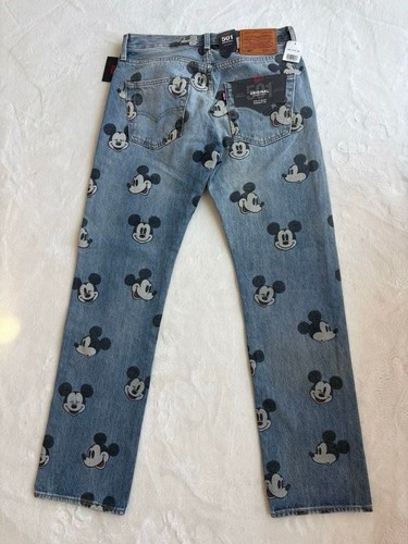 Pantalone levi 501 - x,