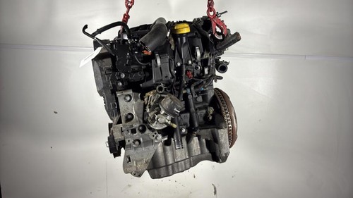 Motore nissan qashqai phase - qashqai,