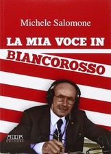 Libro michele salomone la - libro,