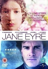 Film - Jane Eyre - Dvd