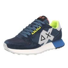 Sun 68 Jaki 2.0 Fluo Blu -