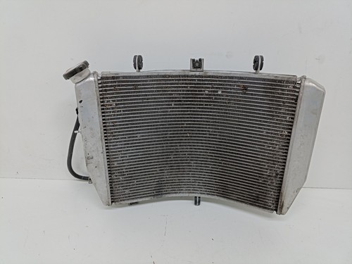 Radiatore ventola suzuki - radiatore,