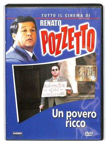 Ebond renato pozzetto un - ebond, -un