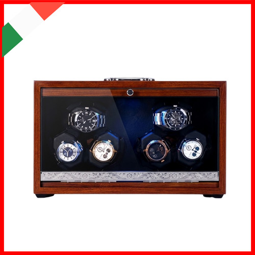 Caricatore orologi automatici - orologi,