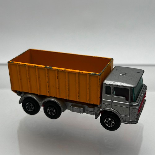 Vintage matchbox lesney - lesney, 47