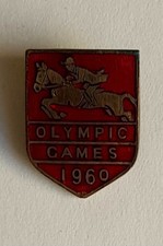 Spilla OLIMPIADI-OLYMPIC GAMES