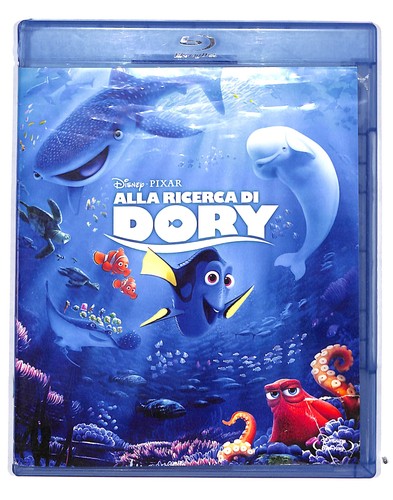 Ebond alla ricerca dory - di,
