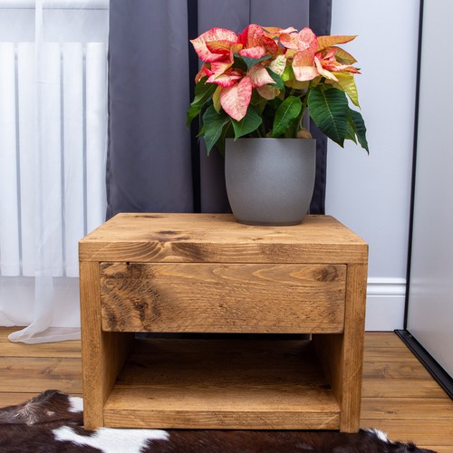 Comodino grosso legno - grosso,