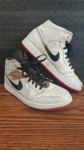 Nike air jordan retro - air,