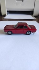 Politoys M BMW 2000 CS