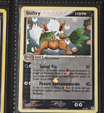 Shiftry (HL 14/101) EX