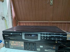 Philips CD723 Lettore CD