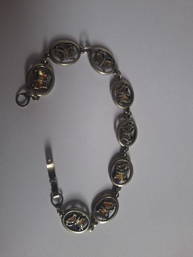 Braccialetto vintage - braccialetto,