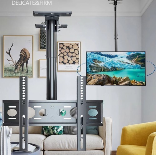 Supporto soffitto 60 - tv, da