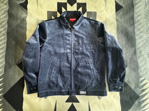 Supreme giacca lavoro - supreme, da