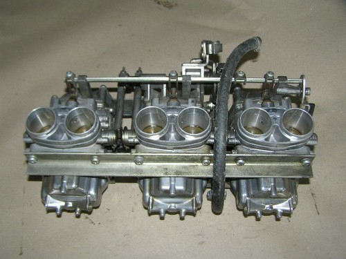 Carburatore kawasaki 1300 - z, a3