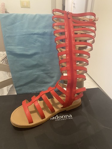 Sandalo donna - sandalo,